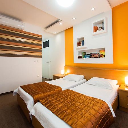 Hotel Boutique 36 Sarajevo Ngoại thất bức ảnh