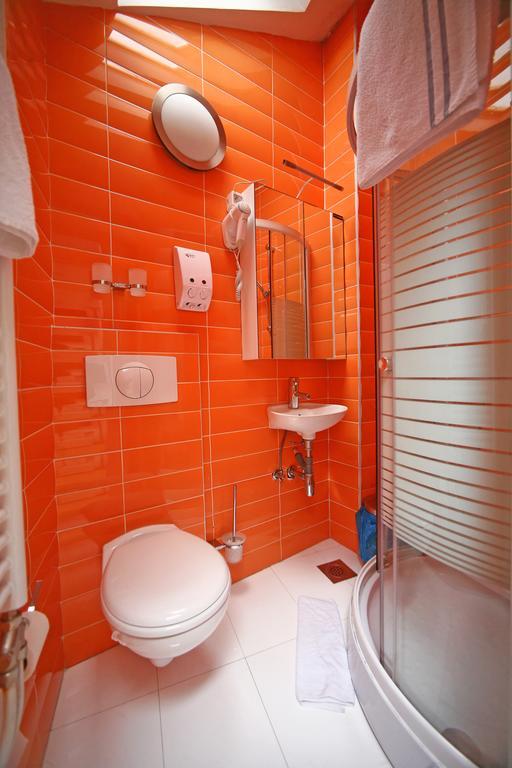 Hotel Boutique 36 Sarajevo Phòng bức ảnh