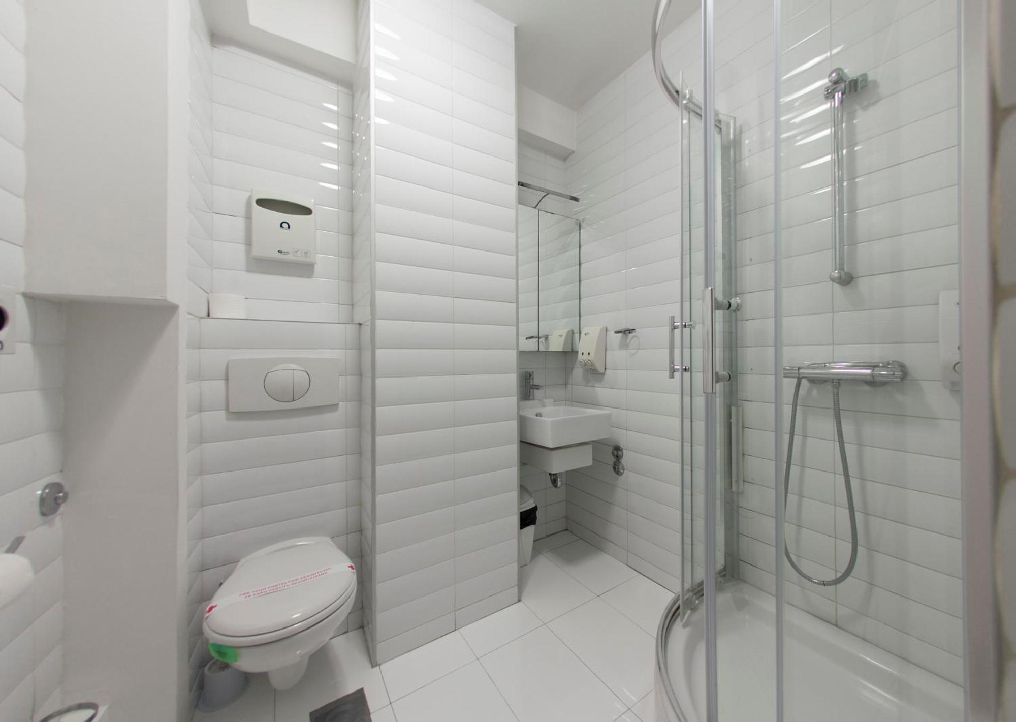 Hotel Boutique 36 Sarajevo Phòng bức ảnh