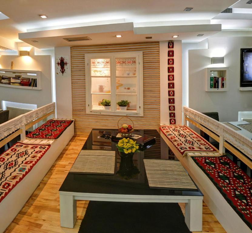 Hotel Boutique 36 Sarajevo Ngoại thất bức ảnh