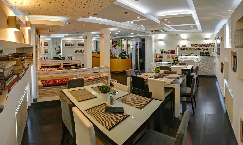 Hotel Boutique 36 Sarajevo Ngoại thất bức ảnh