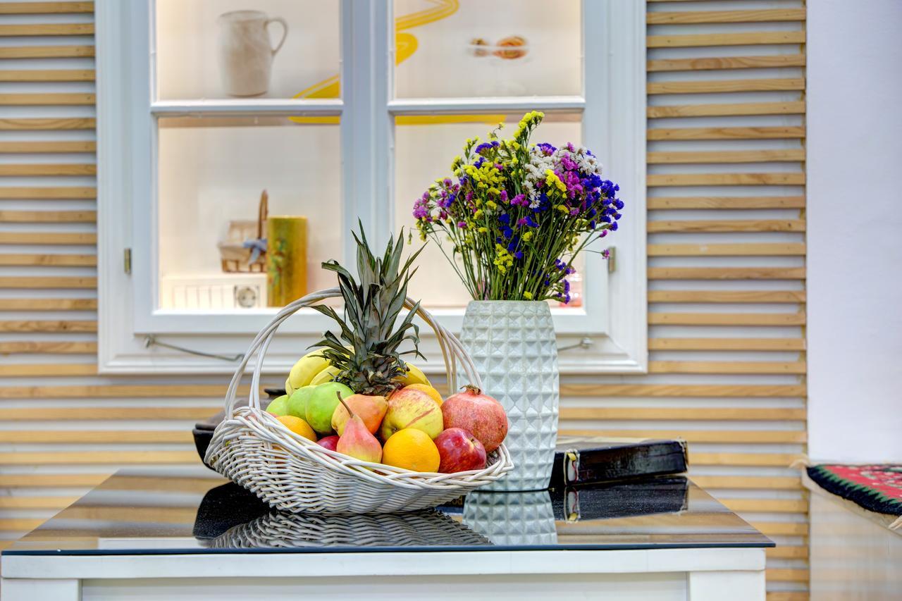 Hotel Boutique 36 Sarajevo Ngoại thất bức ảnh