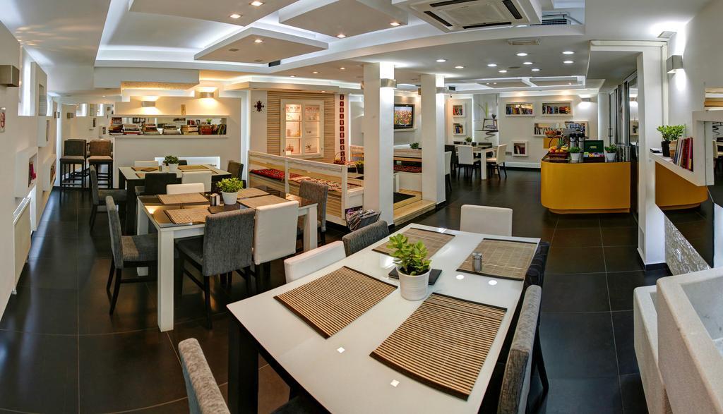 Hotel Boutique 36 Sarajevo Ngoại thất bức ảnh