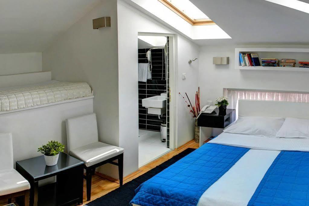 Hotel Boutique 36 Sarajevo Ngoại thất bức ảnh