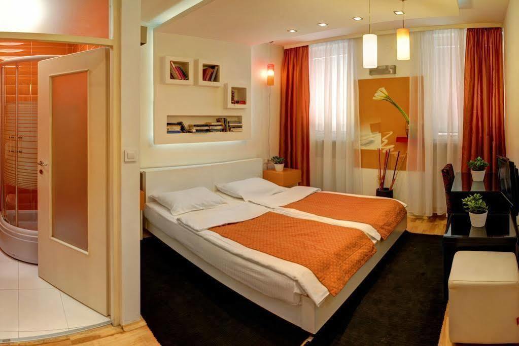 Hotel Boutique 36 Sarajevo Ngoại thất bức ảnh