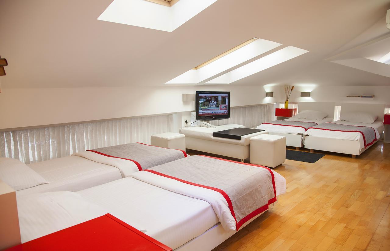 Hotel Boutique 36 Sarajevo Ngoại thất bức ảnh