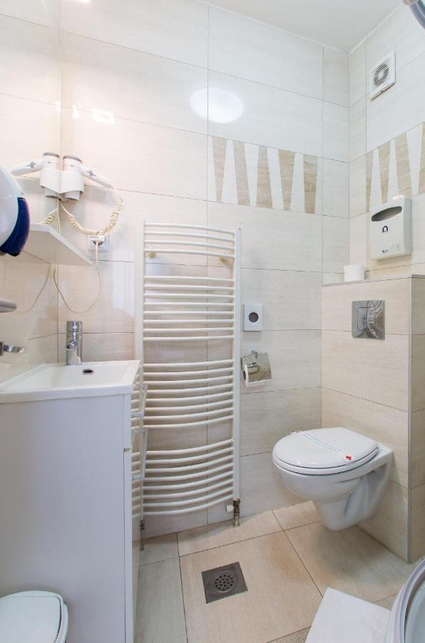 Hotel Boutique 36 Sarajevo Ngoại thất bức ảnh